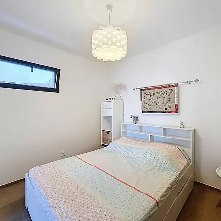 T2 Moderne En Rez-de-villa