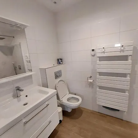 T2 Moderne En Rez-de-villa 아파트