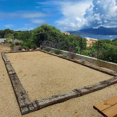 T2 Moderne En Rez-de-villa