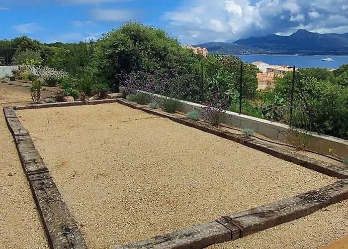 T2 Moderne En Rez-de-villa